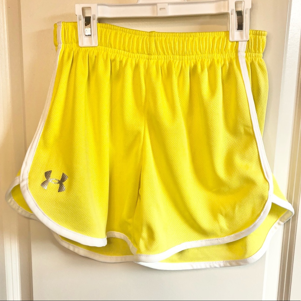 NWT Women's Under Armour Shorts